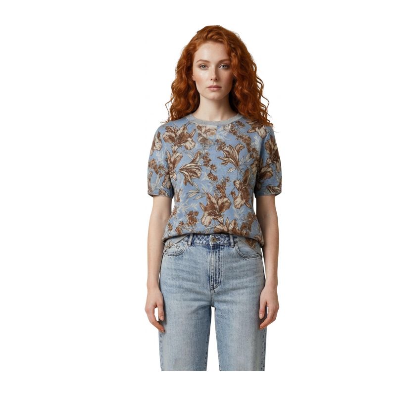 Дамски пуловер LIU JO 512825