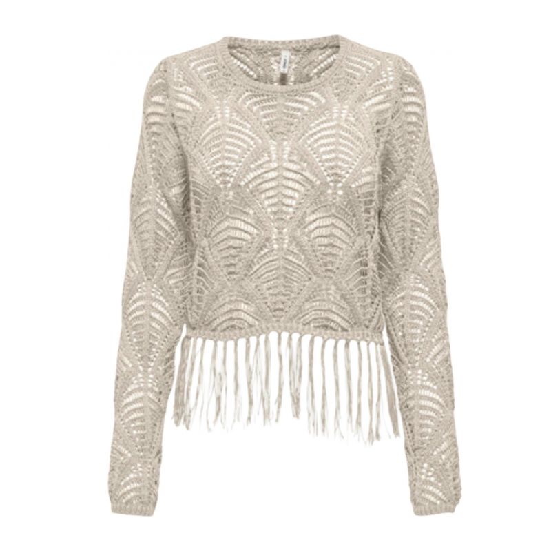 Дамски пуловер ONLY 515663