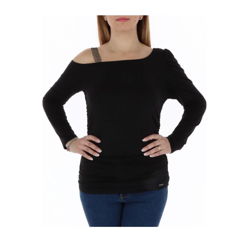 Дамски пуловер GUESS 252429