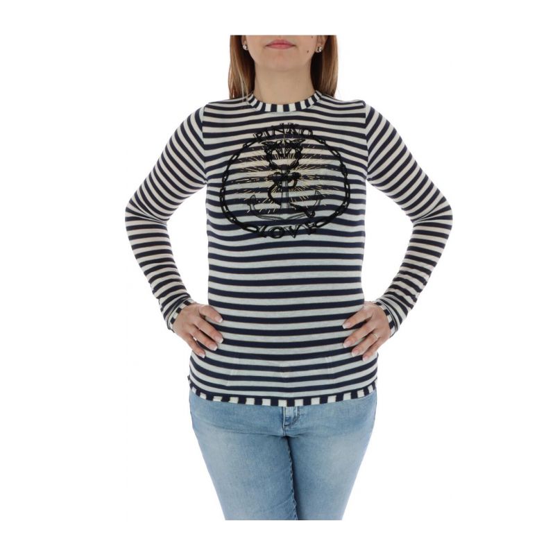 Дамски пуловер PINKO 255017