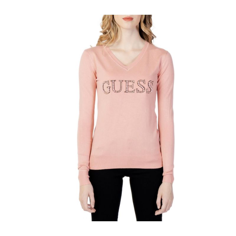 Дамски пуловер GUESS 283815