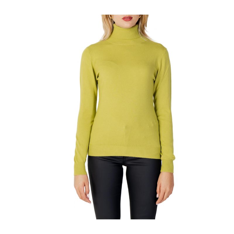 Дамски пуловер SANDRO FERRONE 321034