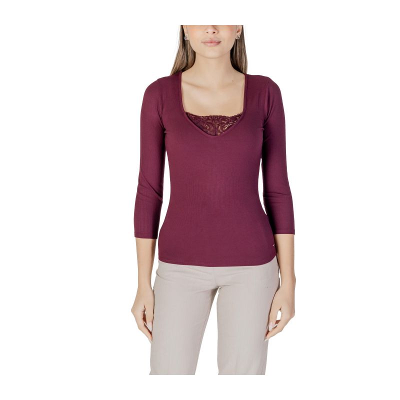 Дамски пуловер MORGAN DE TOI 483291