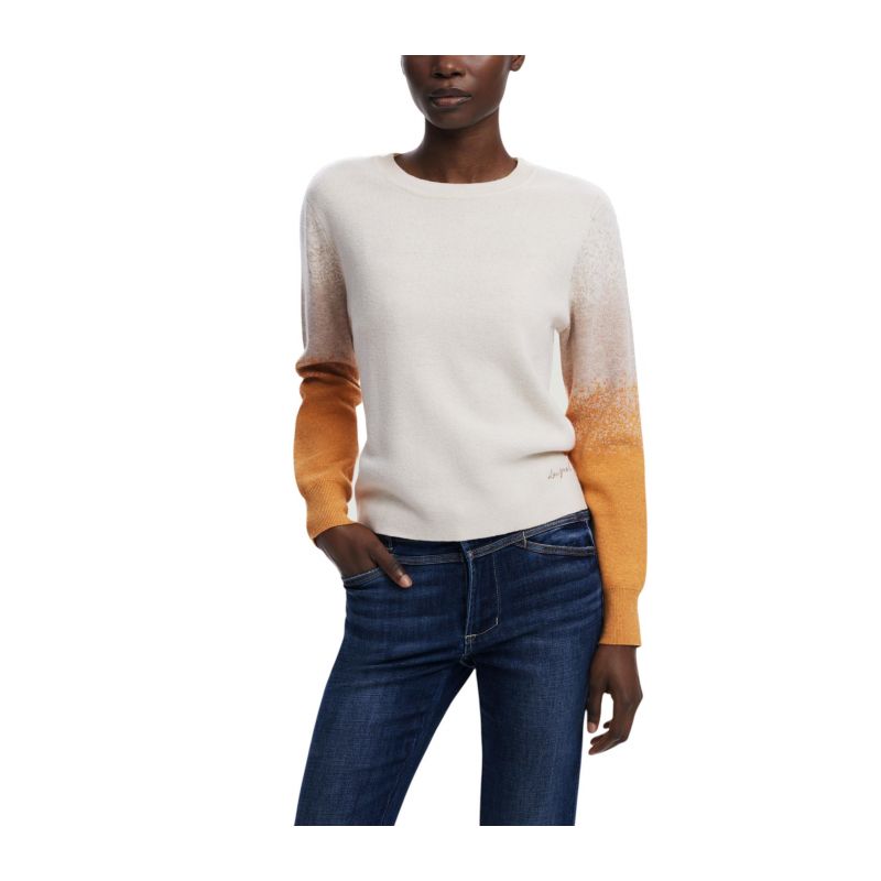 Дамски пуловер DESIGUAL 490928