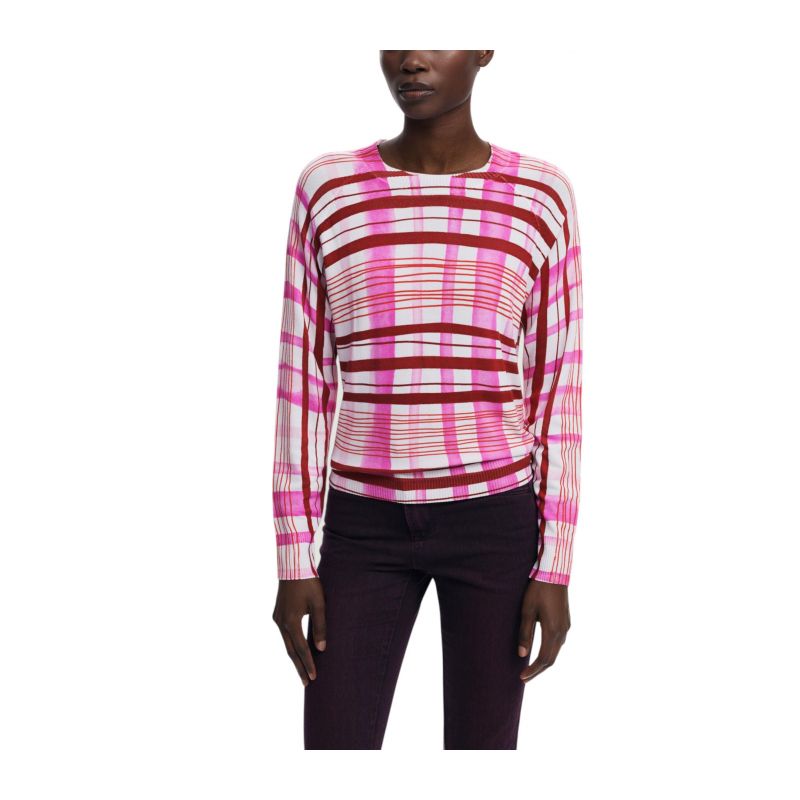 Дамски пуловер DESIGUAL 490929