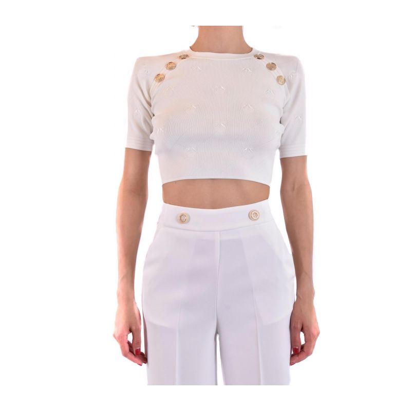 Дамски пуловер PINKO 491276