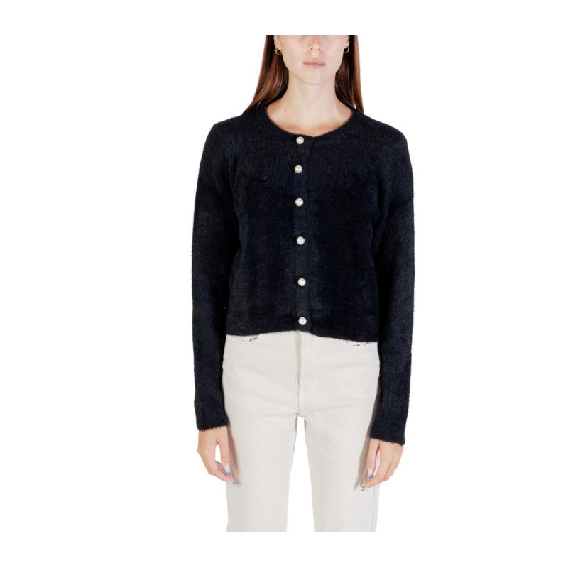 Дамски пуловер ONLY 491154