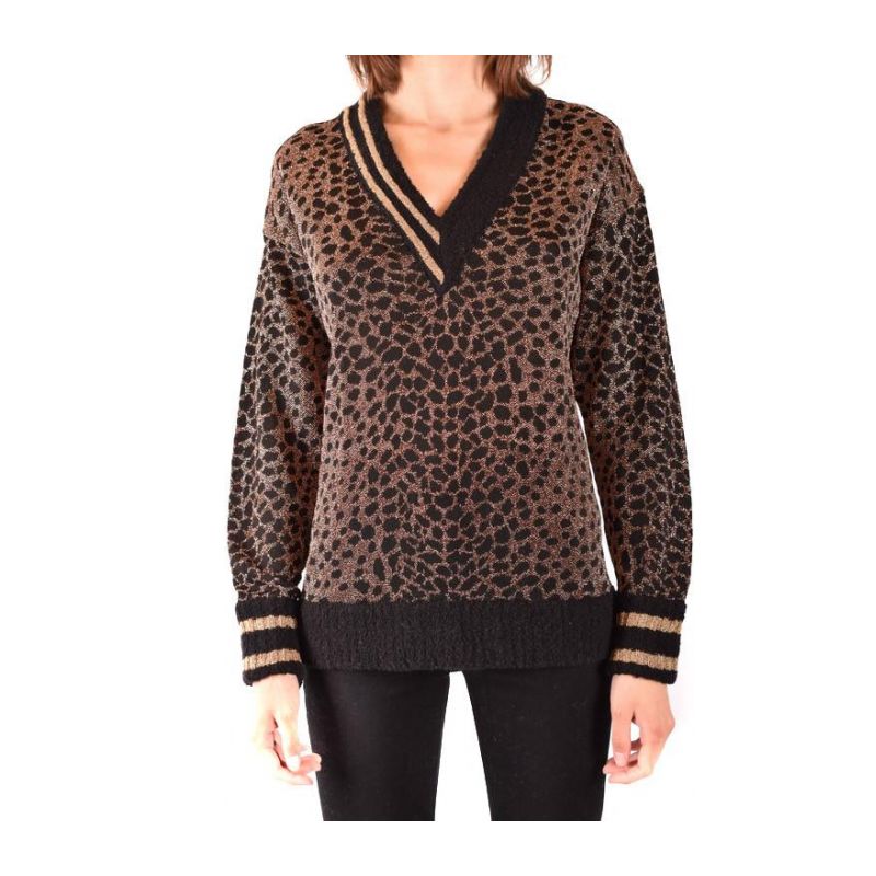 Дамски пуловер PINKO 491287