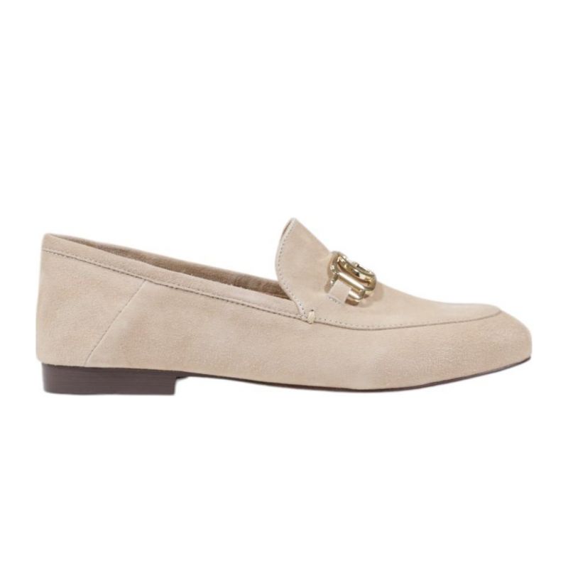 Дамски равни обувки GUESS 480815