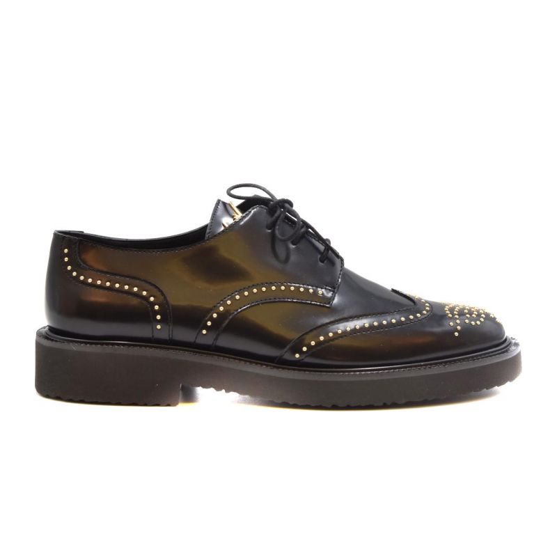 Дамски равни обувки GIUSEPPE ZANOTTI 491072