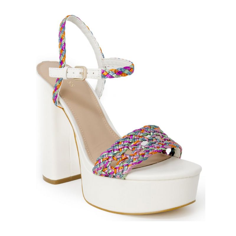 Дамски сандали GUESS 348264