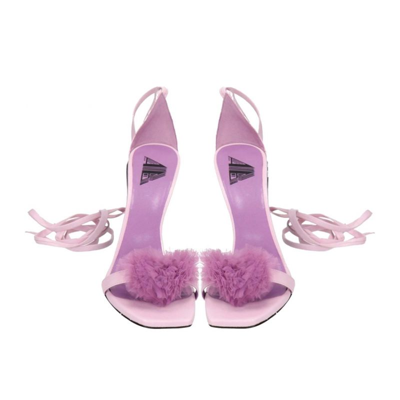 Дамски сандали ANIYE BY 351779