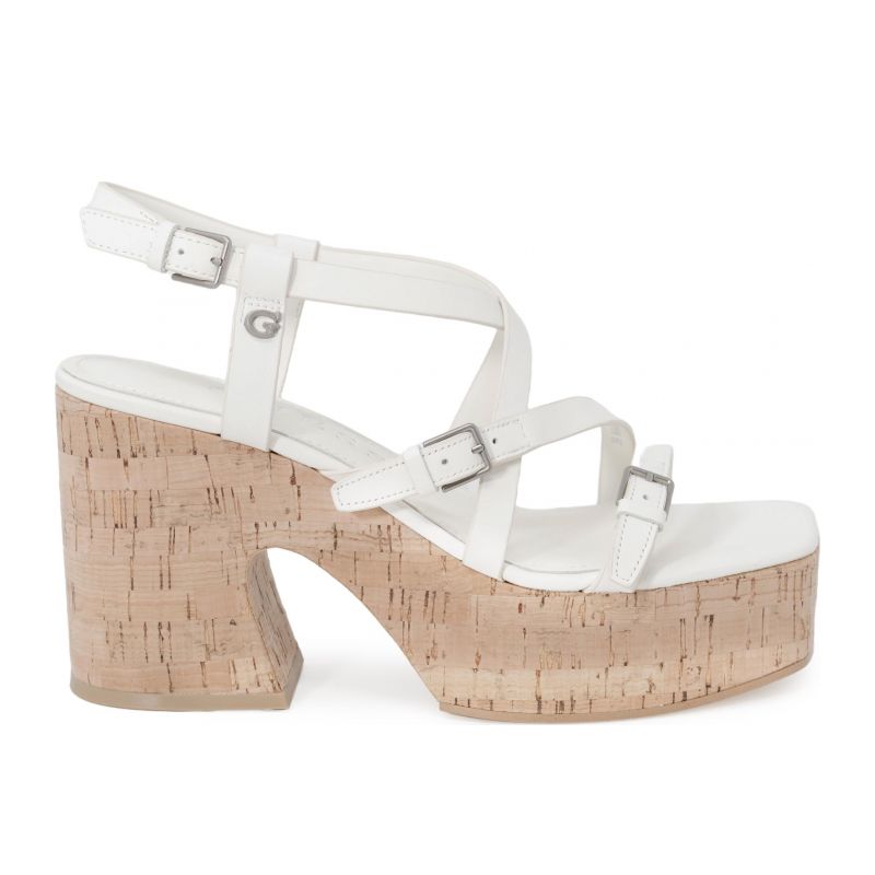 Дамски сандали GUESS 471147