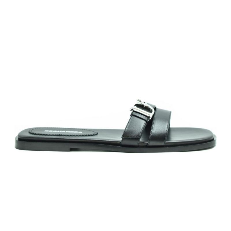 Дамски сандали DSQUARED2