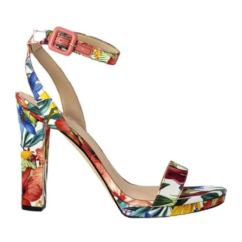 Дамски сандали GUESS 252651