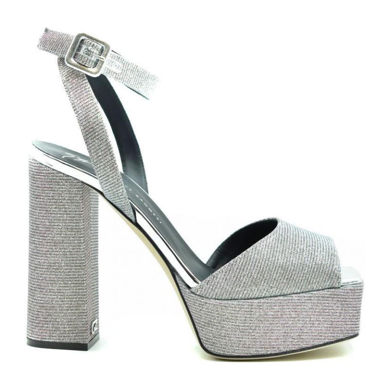 Дамски сандали GIUSEPPE ZANOTTI 491107