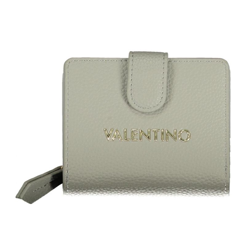 Дамски сив портфейл valentino чанти VALENTINO BAGS