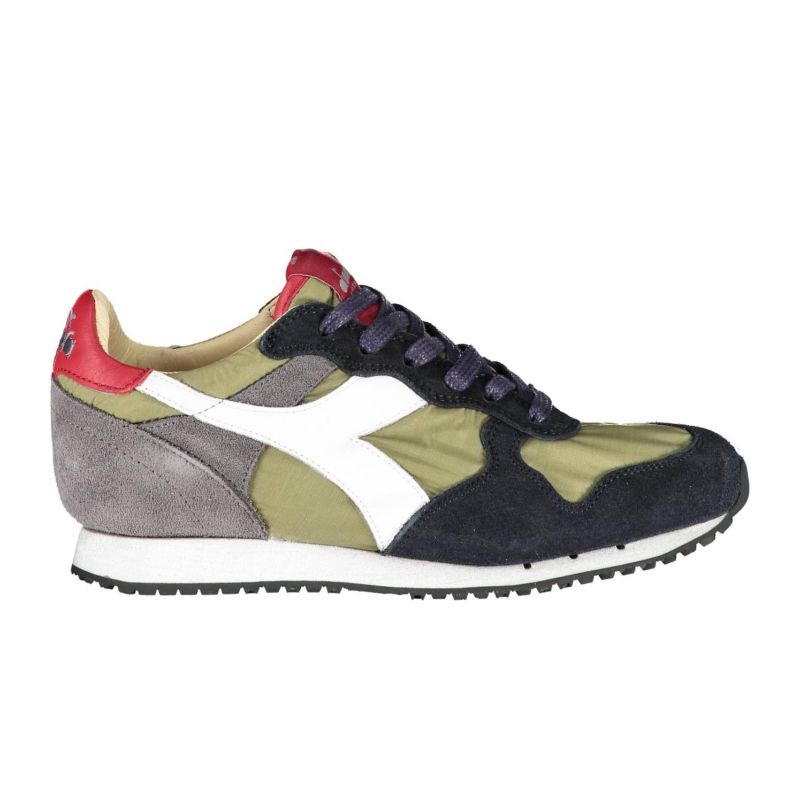 Дамски спортни обувки  DIADORA 201157083F_VERDE_C6669