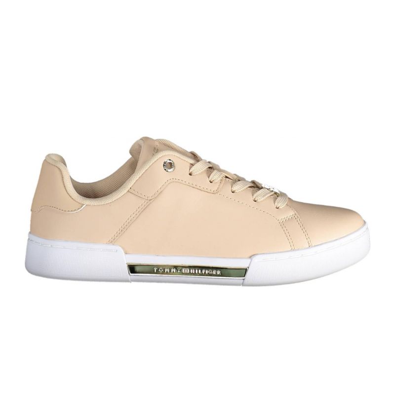Дамски спортни обувки  TOMMY HILFIGER FW0FW07116F_ROSA_TRY