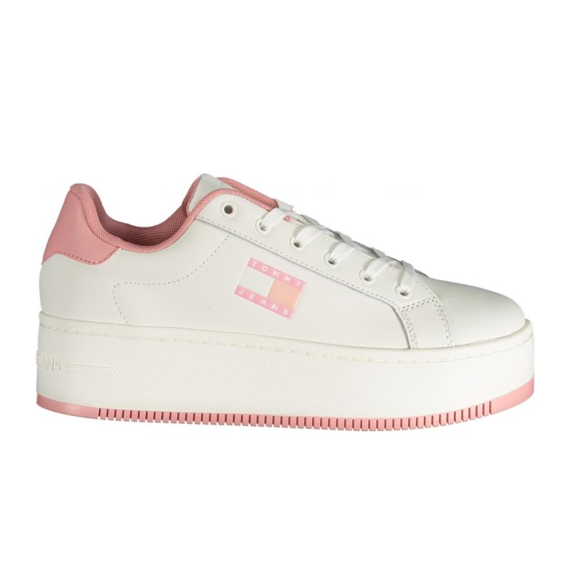 Дамски спортни обувки  TOMMY HILFIGER EN0EN02518F_RSTH0