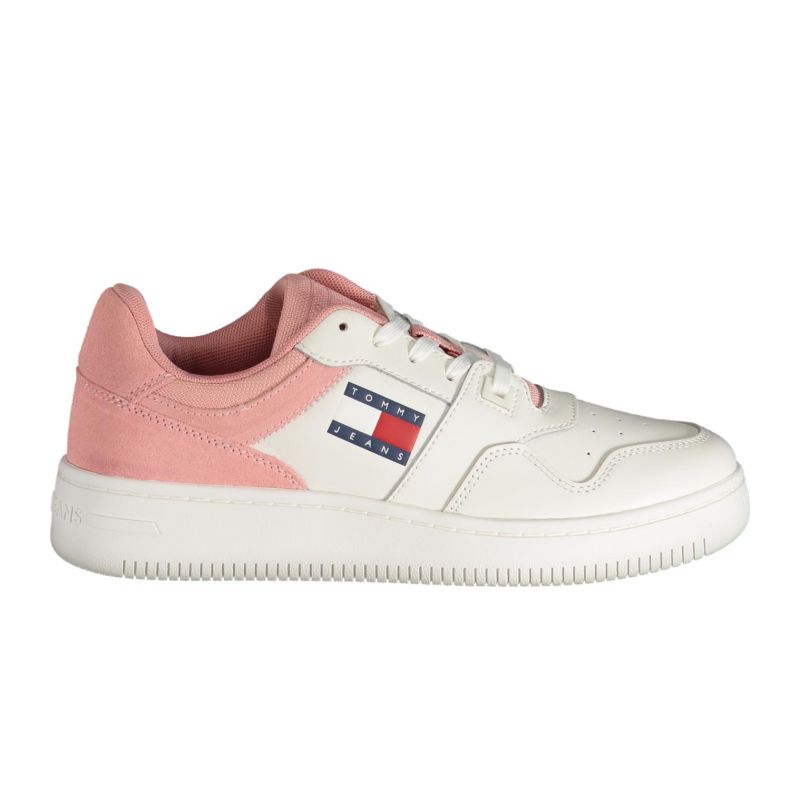 Дамски спортни обувки  TOMMY HILFIGER EN0EN02653F_RSTH0