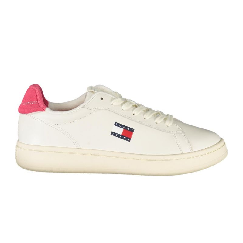 Дамски спортни обувки  TOMMY HILFIGER EN0EN02815_BI0K9