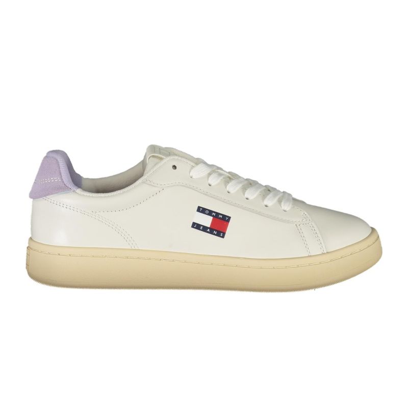 Дамски спортни обувки  TOMMY HILFIGER EN0EN02815_BI02R