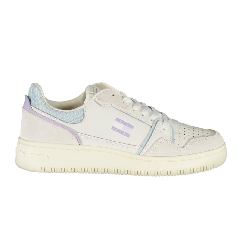 Дамски спортни обувки  TOMMY HILFIGER EN0EN02818_BI0K9