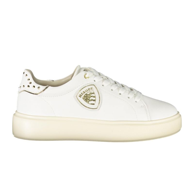 Дамски спортни обувки  BLAUER F5VENUS01STU_BIWHI