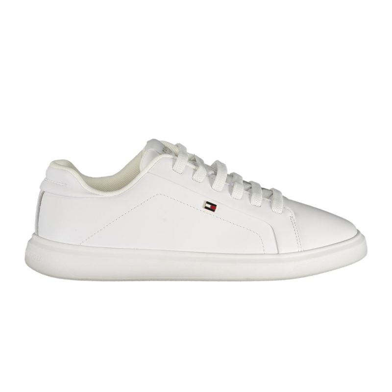 Дамски спортни обувки  TOMMY HILFIGER FW0FW08948_BIYBS