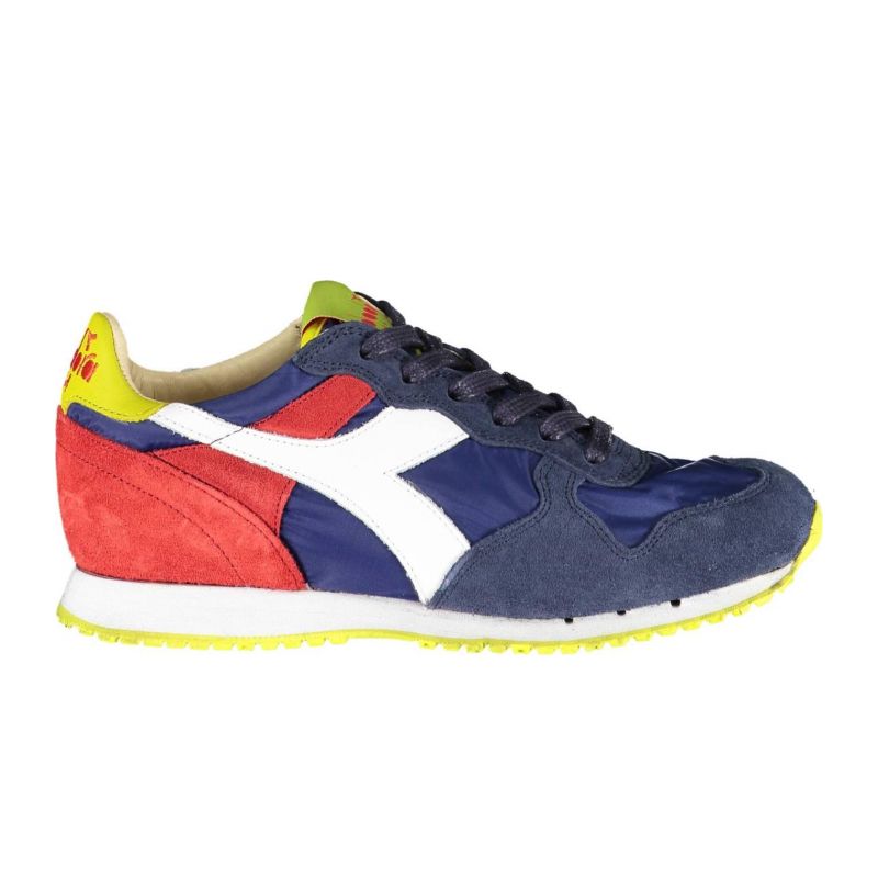 Дамски спортни обувки DIADORA 201157083F_BLU_C6674