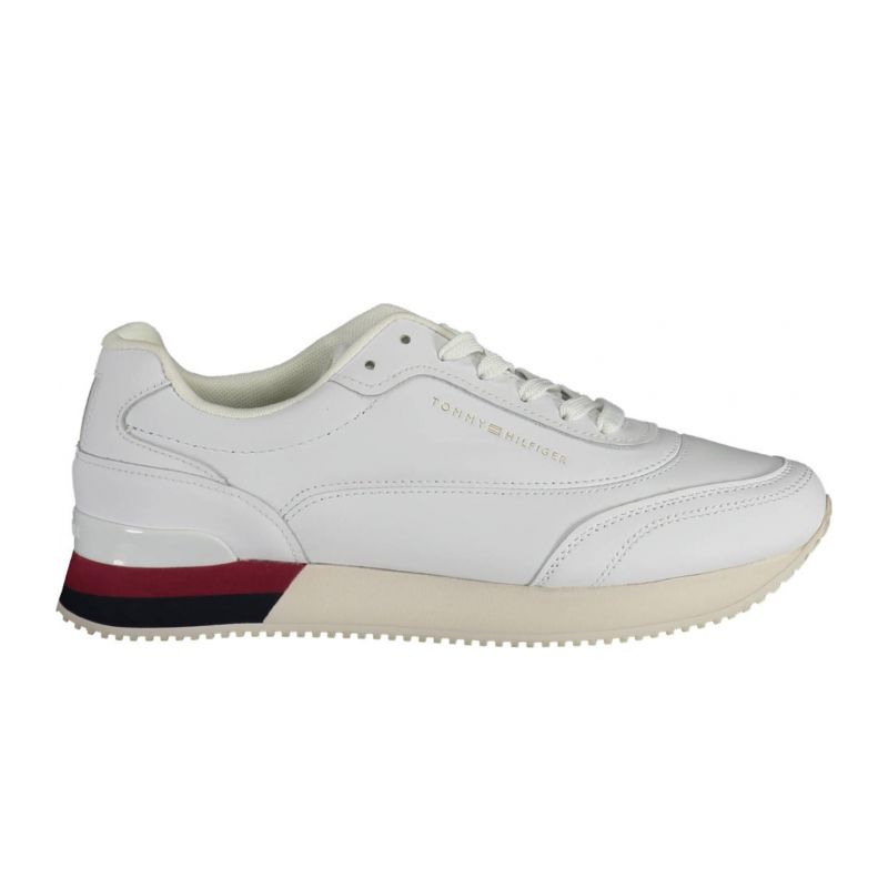 Дамски спортни обувки TOMMY HILFIGER