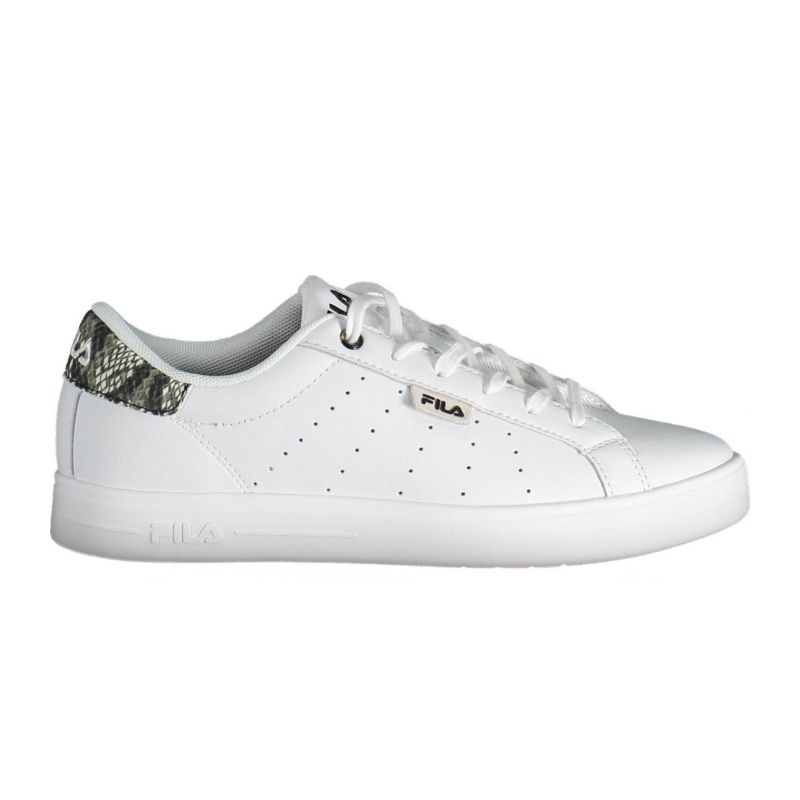 Дамски спортни обувки FILA FFW0286-FILA-LUSSO_BIANCO_13036