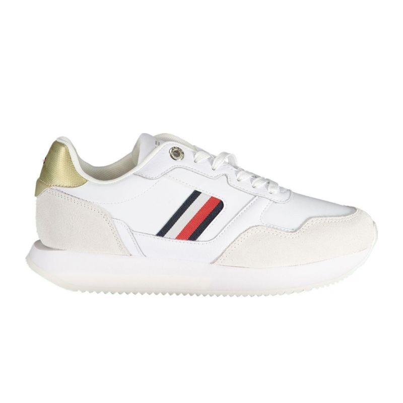 Дамски спортни обувки TOMMY HILFIGER FW0FW07584F_BIYBS