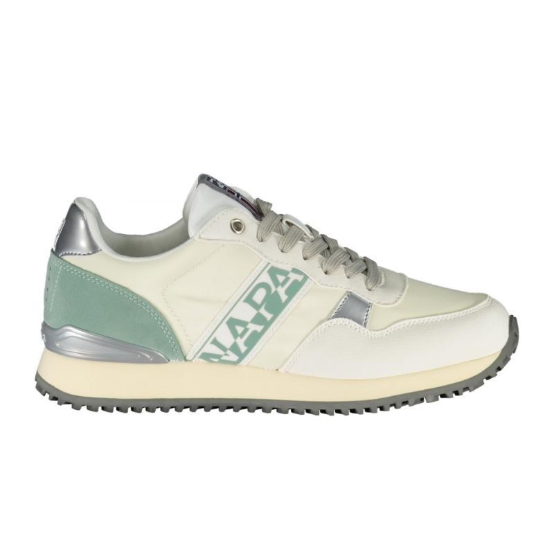 Дамски спортни обувки NAPAPIJRI SHOES NP0A4HWCF3ASTRA01PUN_BI03F