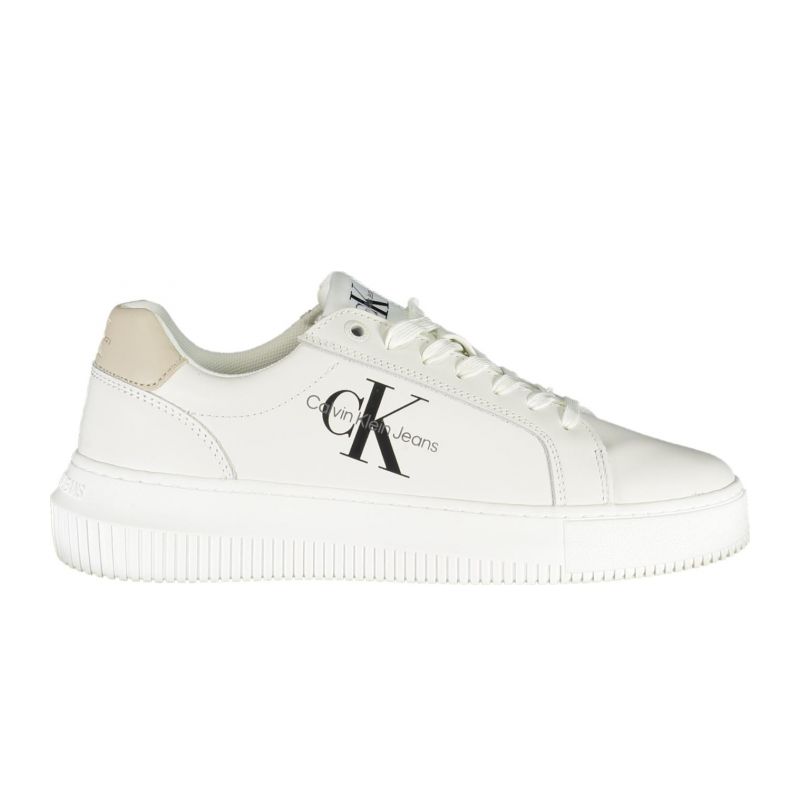 Дамски спортни обувки CALVIN KLEIN YW0YW00823F_BI0LE