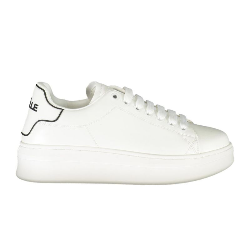 Дамски спортни обувки GAELLE PARIS GBCDP3075_BIBIANCO
