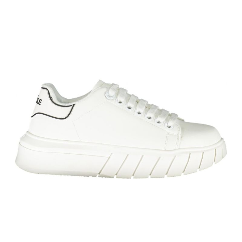 Дамски спортни обувки GAELLE PARIS GBCDP3086_BIBIANCO