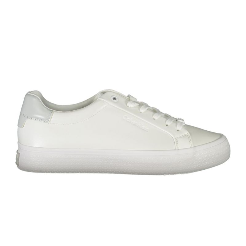 Дамски спортни обувки CALVIN KLEIN HW0HW01066F_BI0K9