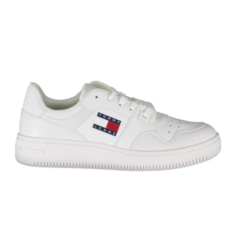 Дамски спортни обувки TOMMY HILFIGER EN0EN02505F_BIYBS