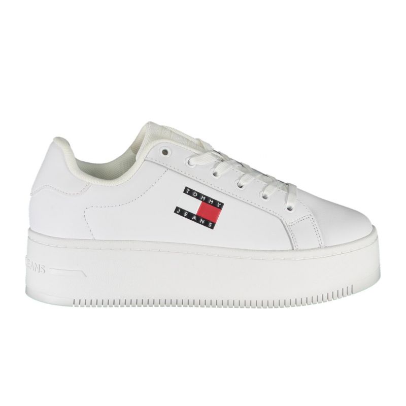 Дамски спортни обувки TOMMY HILFIGER EN0EN02518_BIYBS