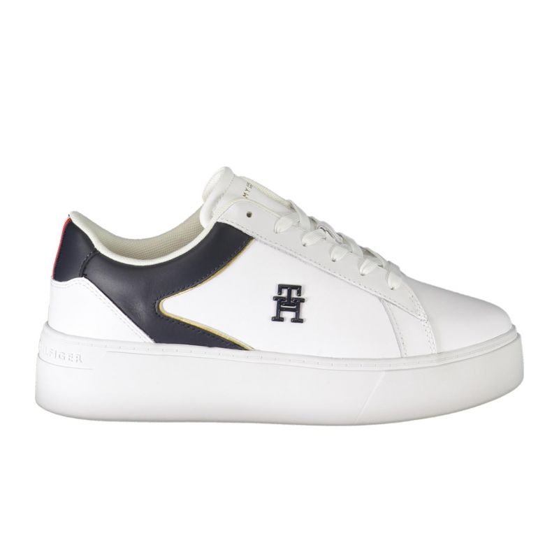 Дамски спортни обувки TOMMY HILFIGER FW0FW07910_BI0K5