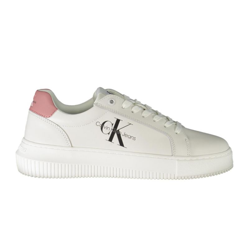 Дамски спортни обувки CALVIN KLEIN YW0YW00823_BI02S