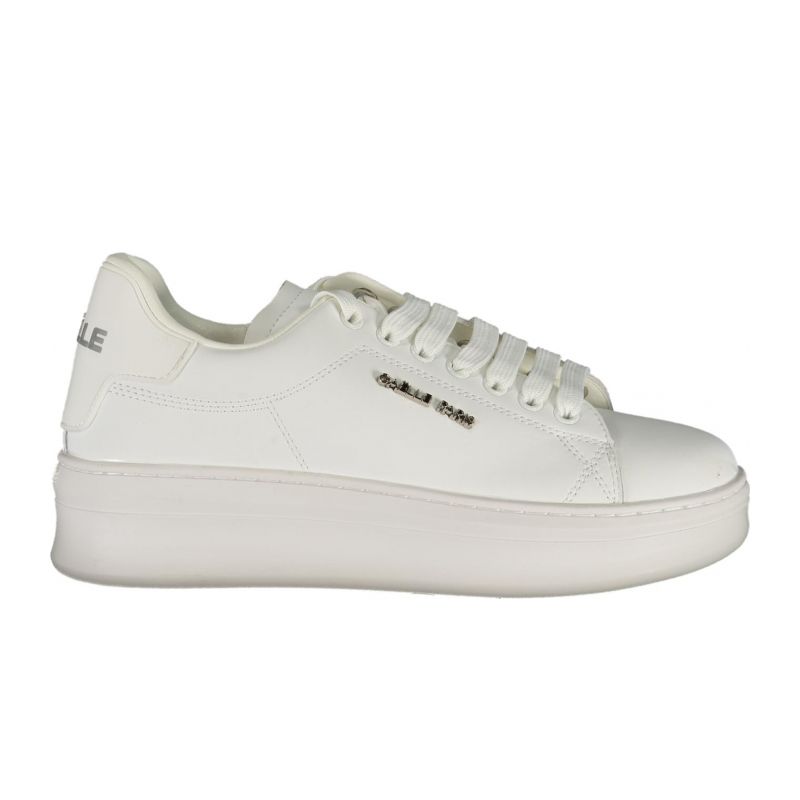 Дамски спортни обувки GAELLE PARIS GACAW00019_BIBIANCO