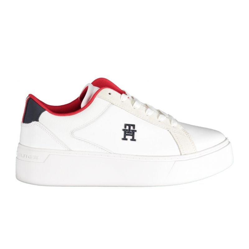 Дамски спортни обувки TOMMY HILFIGER FW0FW08210F_BIYBS