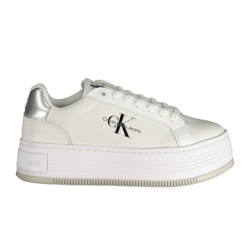 Дамски спортни обувки CALVIN KLEIN YW0YW01516F_BI0K9