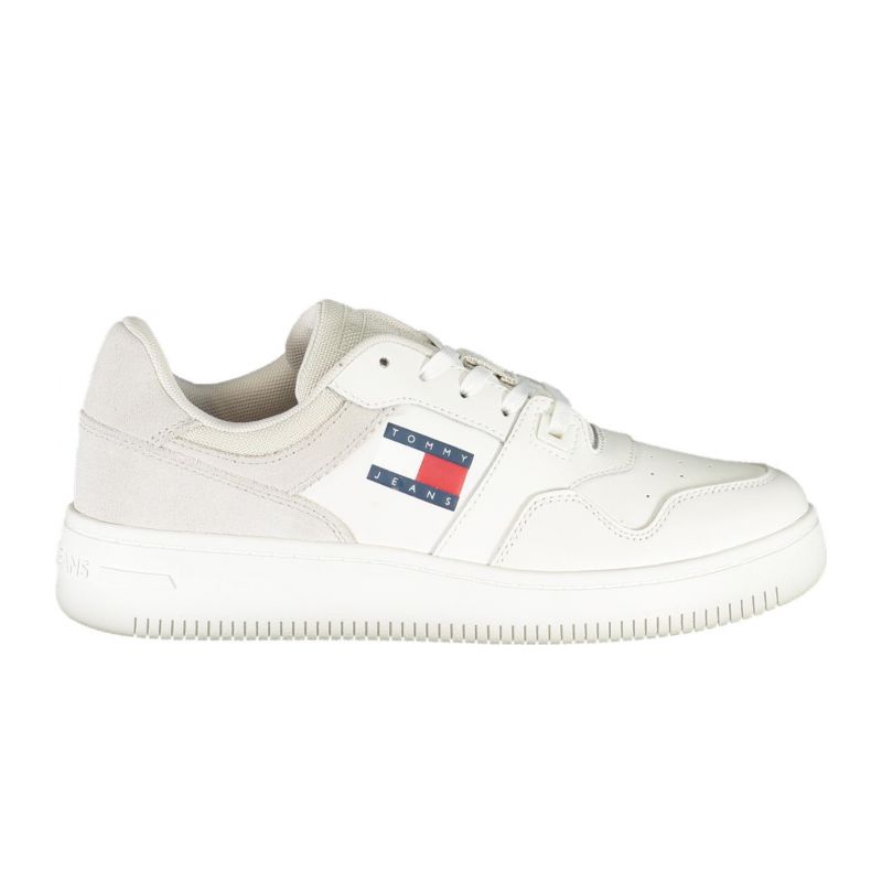 Дамски спортни обувки TOMMY HILFIGER EN0EN02653F_BIP06