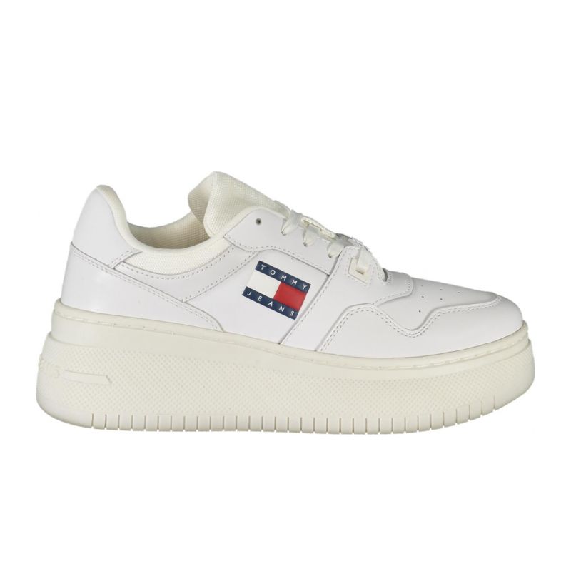 Дамски спортни обувки TOMMY HILFIGER EN0EN02506_BIYBS