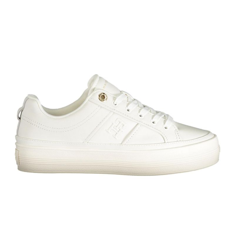 Дамски спортни обувки TOMMY HILFIGER FW0FW07945_BIYBL