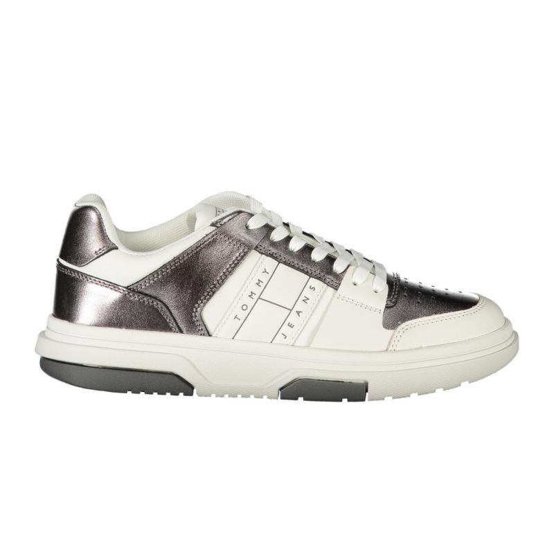 Дамски спортни обувки TOMMY HILFIGER EN0EN02591_BITRH